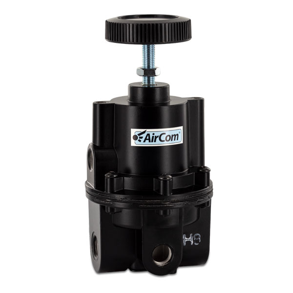Aircom » Pressure Regulators » Precision » R230 :: Protect-Air