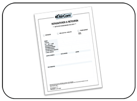 Download Retourenschein AirCom